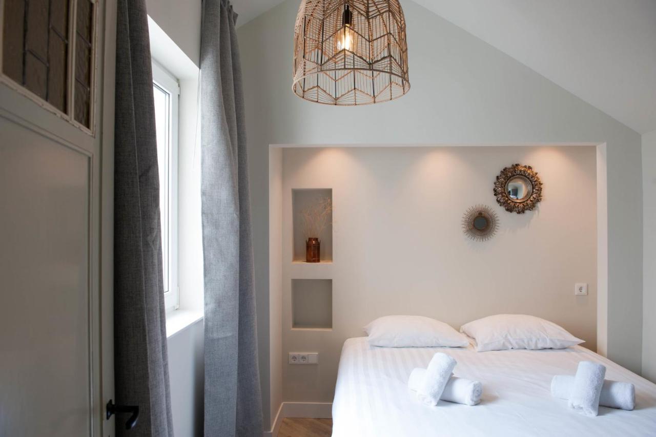 Apartamento Stek Aan Zee Zandvoort Exterior foto