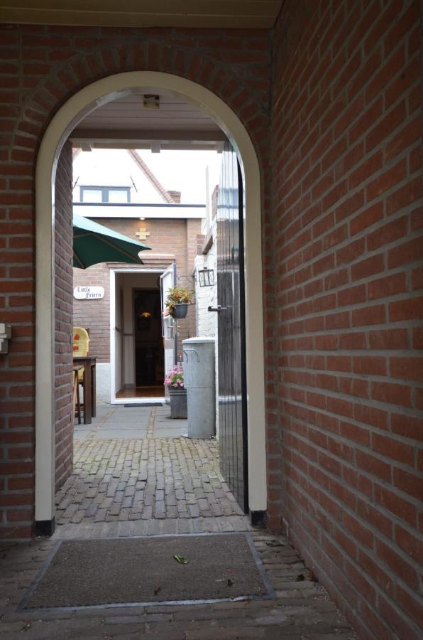 Apartamento Stek Aan Zee Zandvoort Exterior foto