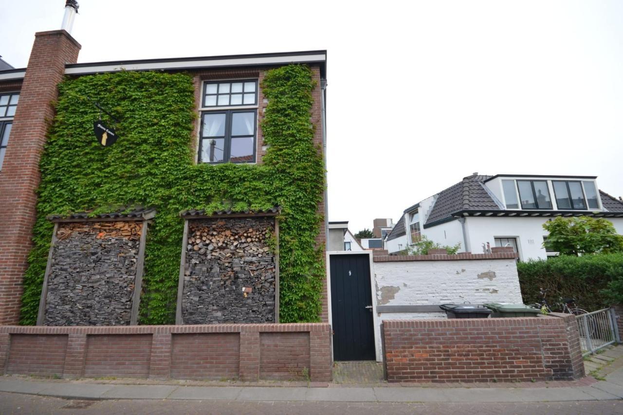 Apartamento Stek Aan Zee Zandvoort Exterior foto
