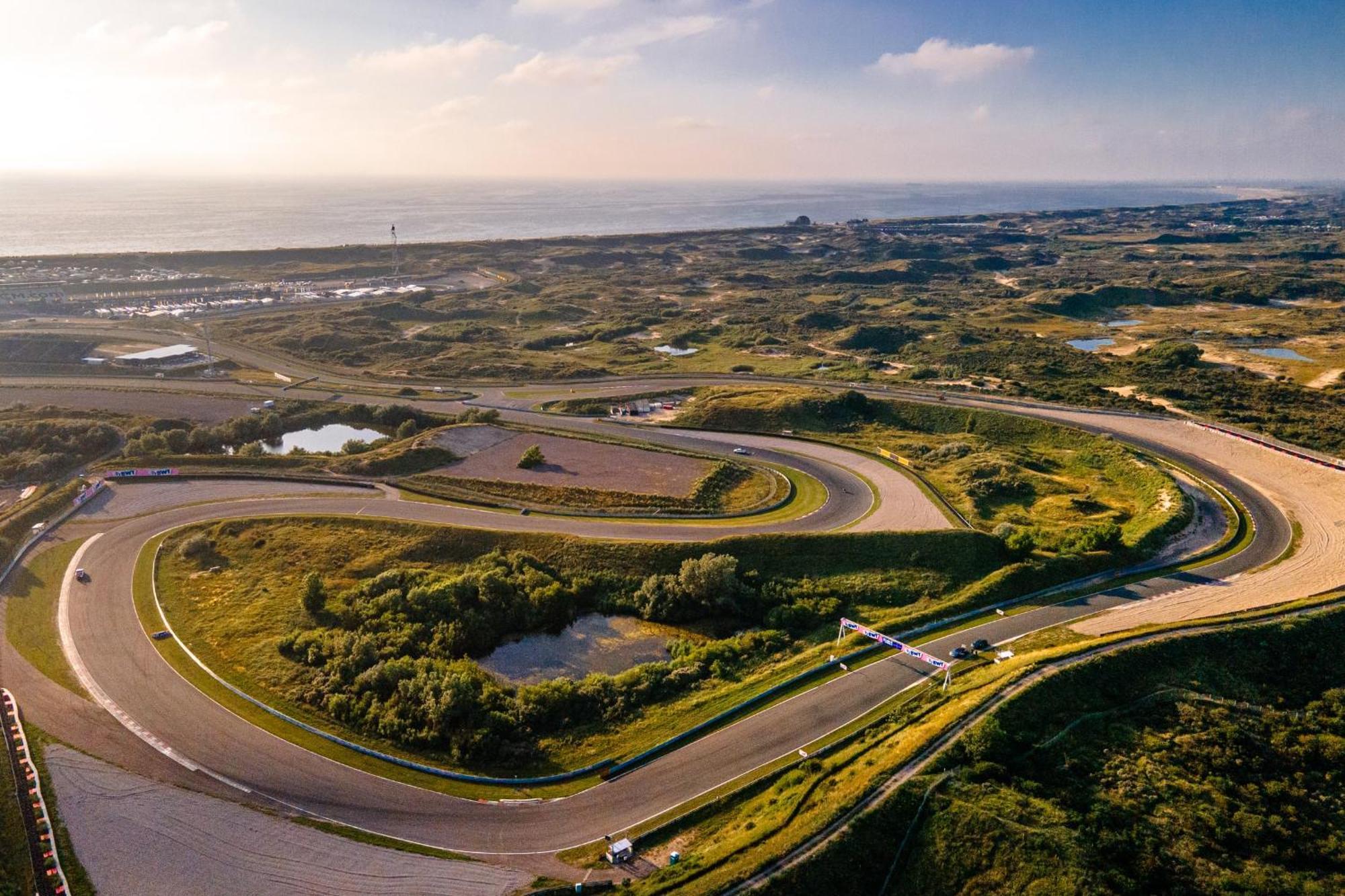 Apartamento Stek Aan Zee Zandvoort Exterior foto